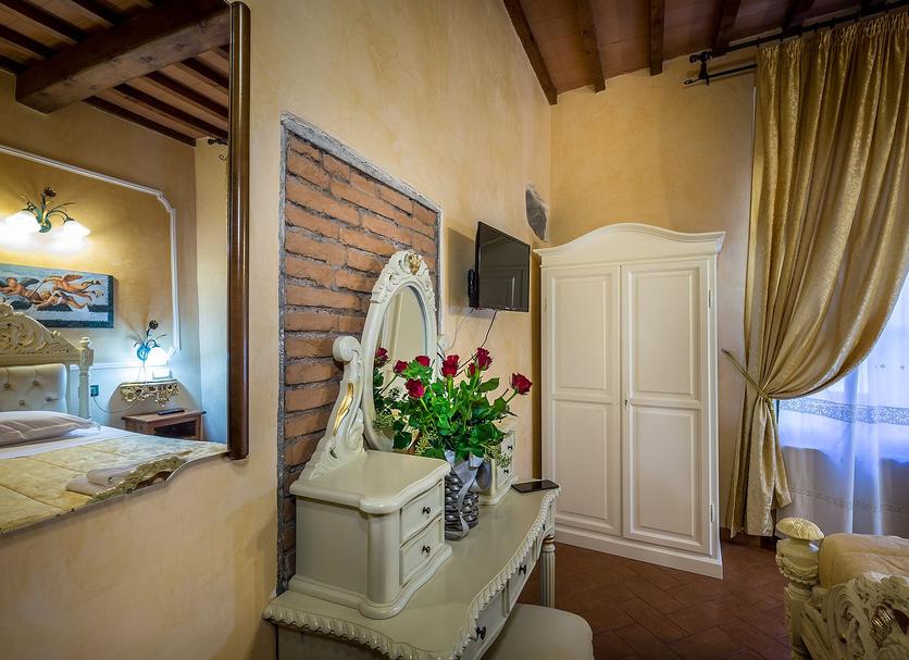 Serveis de l’habitació Foto