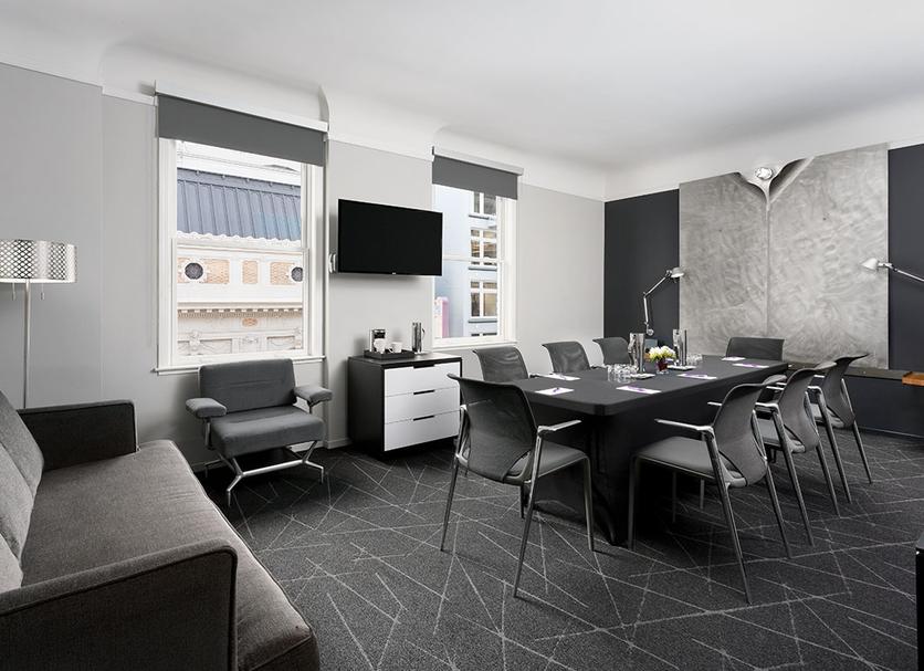 Sala de conferències Foto