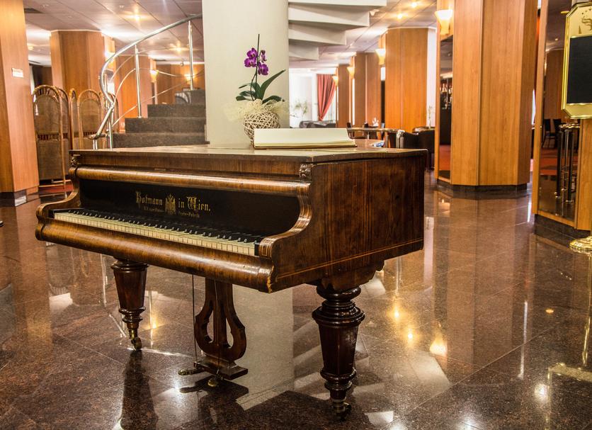 Recepció Foto