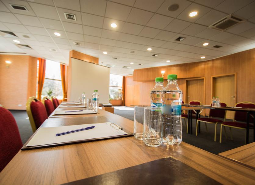 Sala de conferències Foto