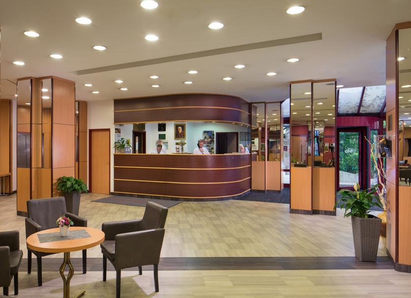 Recepció Foto