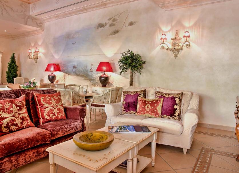 Sala Foto