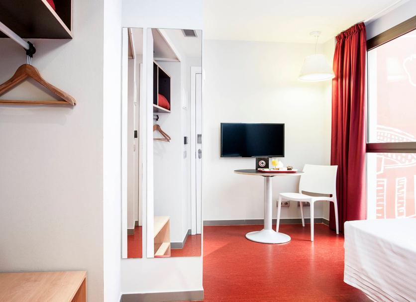 Serveis de l’habitació Foto