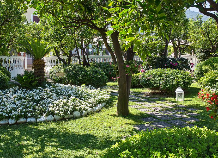 Vista exterior Foto