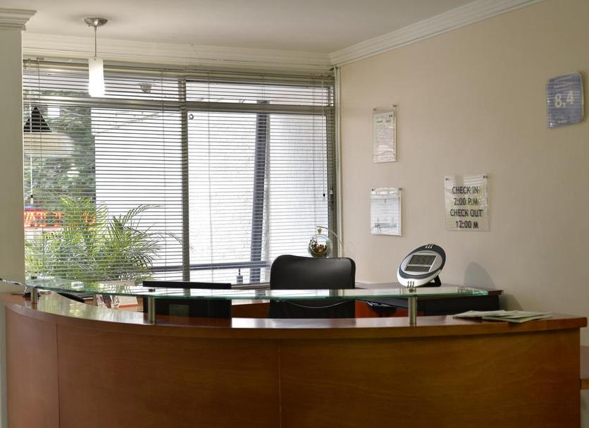Recepció Foto