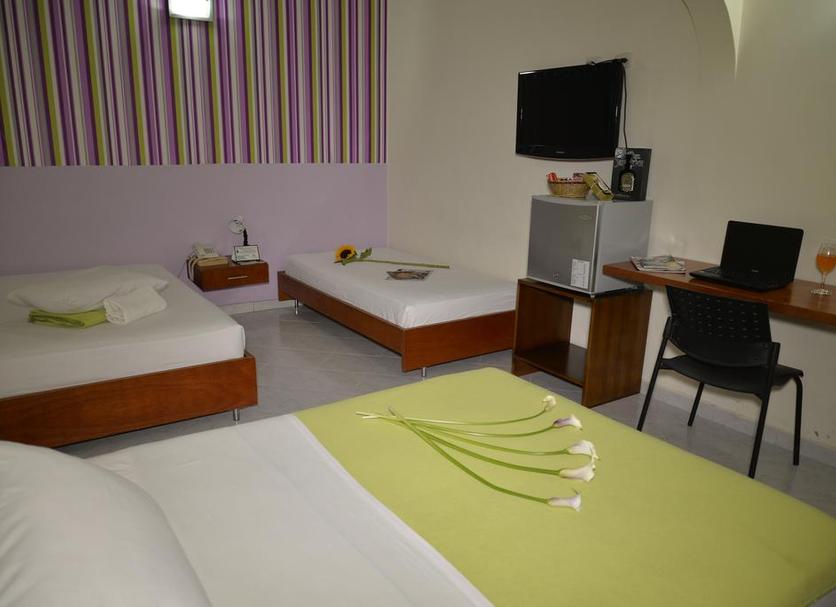Habitació Foto