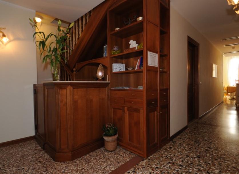 Recepció Foto