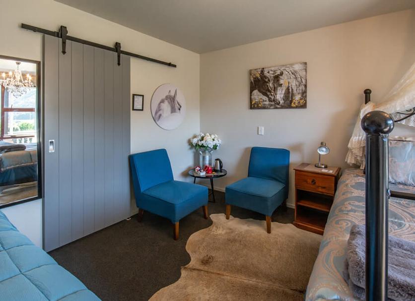 Serveis de l’habitació Foto