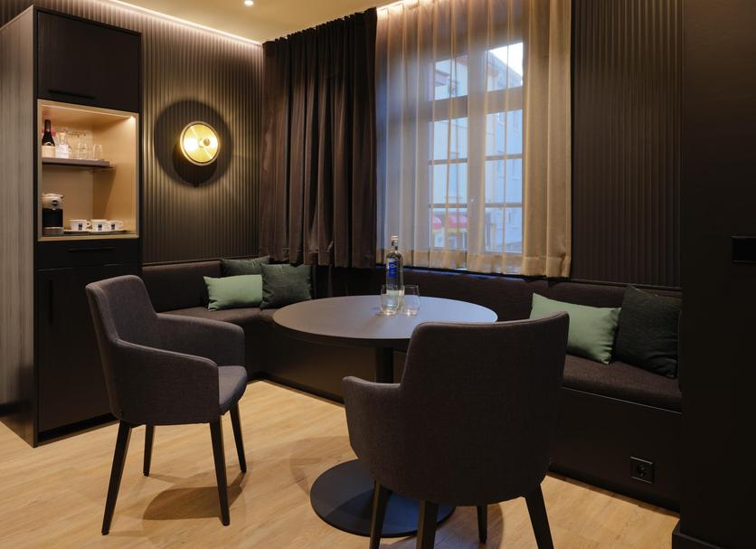 Serveis de l’habitació Foto
