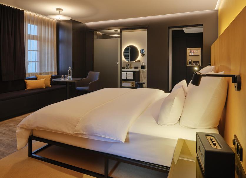 Habitació Foto