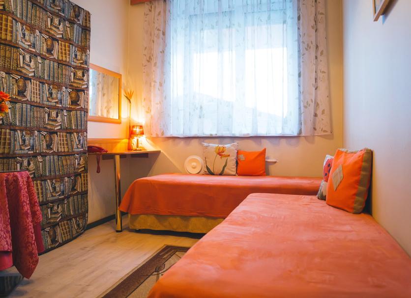Serveis de l’habitació Foto