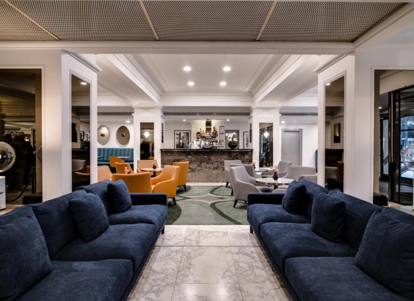 Sala d'estar Foto