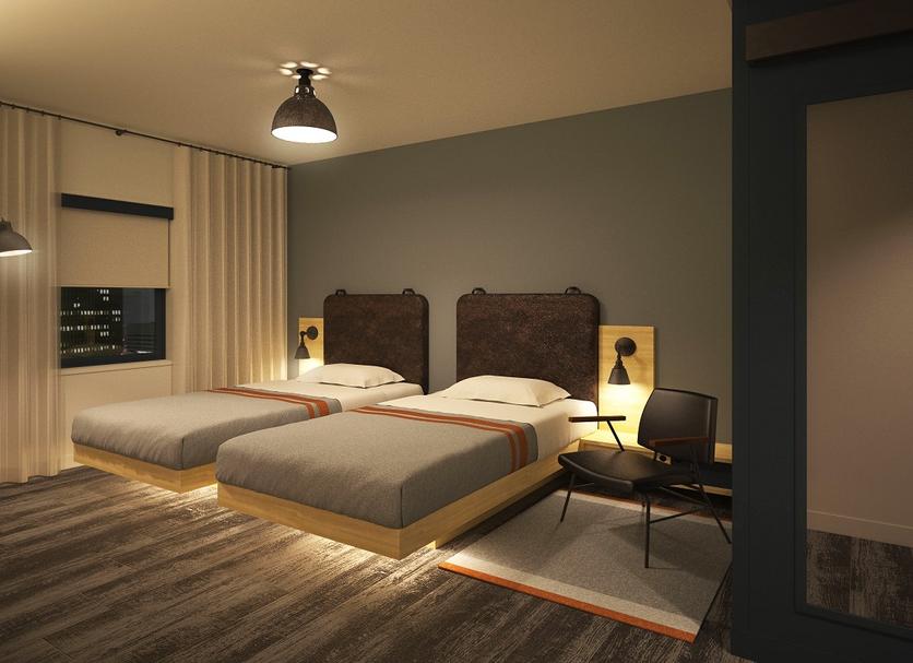 Habitació Foto