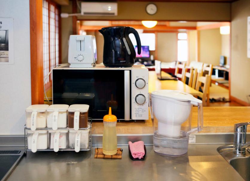 Serveis de l’habitació Foto