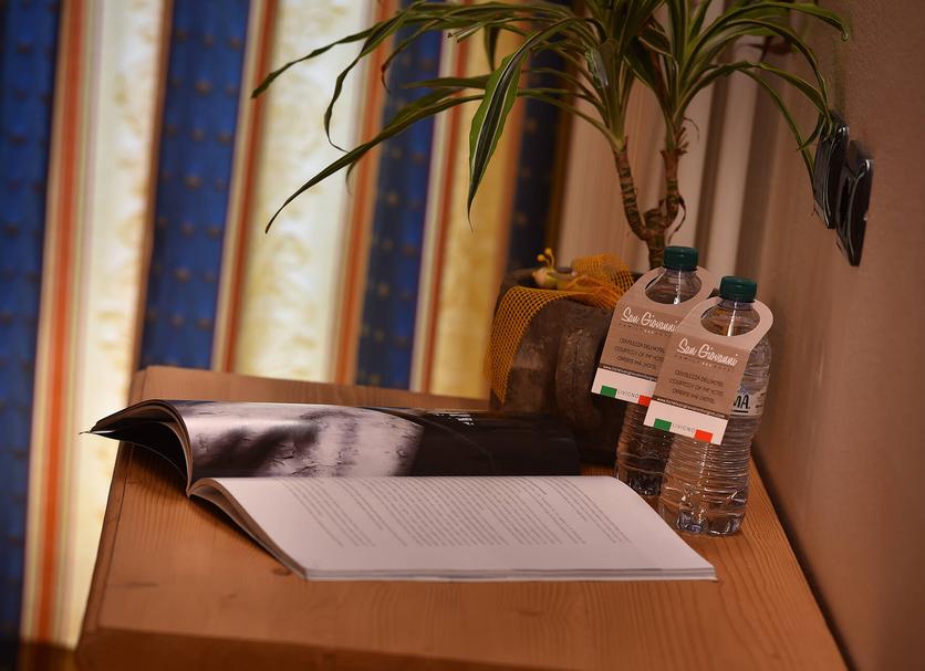 Serveis de l’habitació Foto