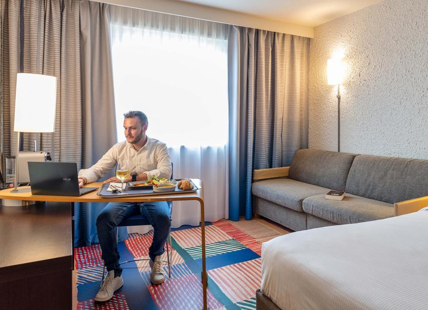 Serveis de l’habitació Foto