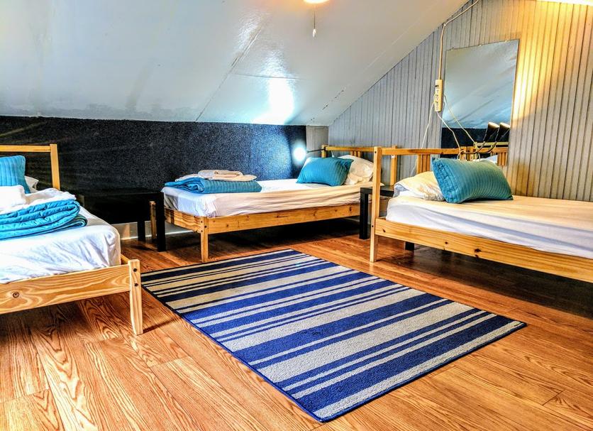 Habitació Foto