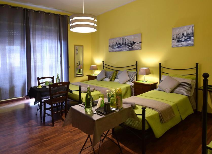 Habitació Foto