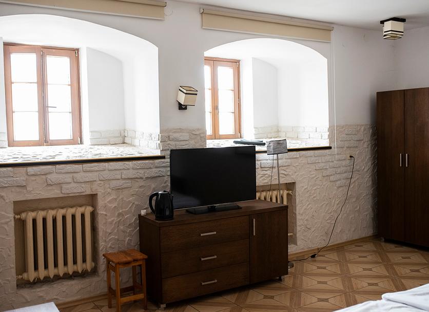 Serveis de l’habitació Foto