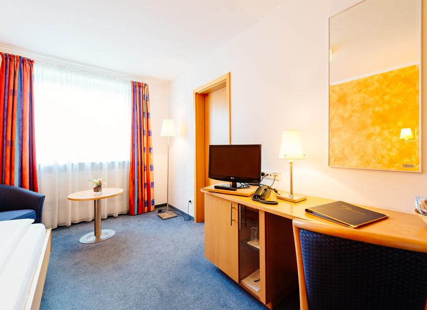 Serveis de l’habitació Foto