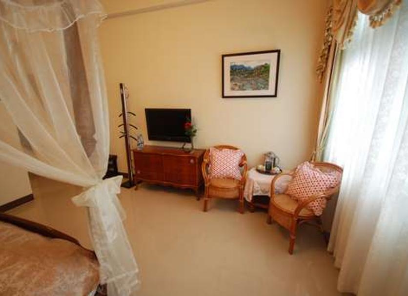 Serveis de l’habitació Foto