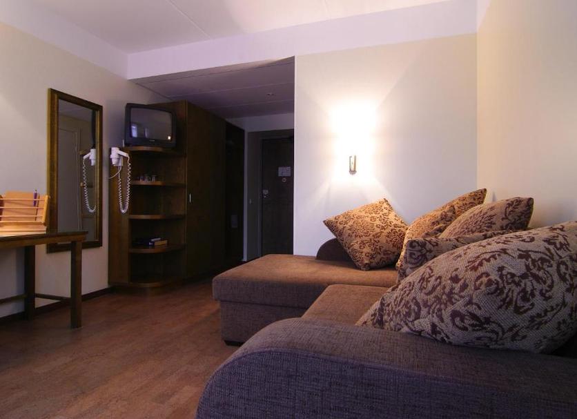Sala Foto