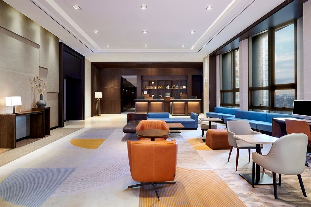 Sala d'estar Foto