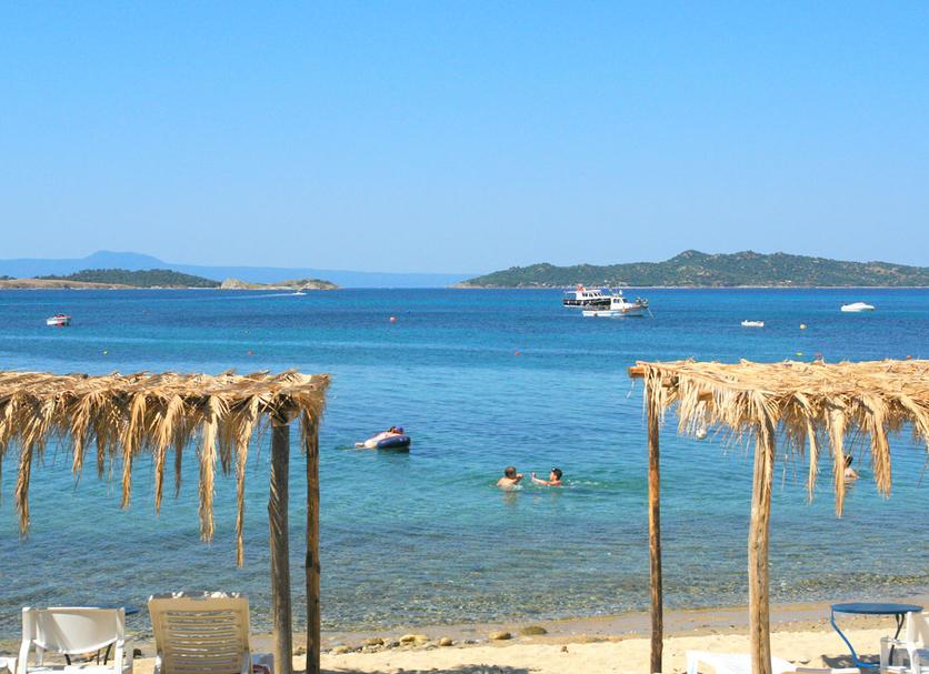 Platja Foto