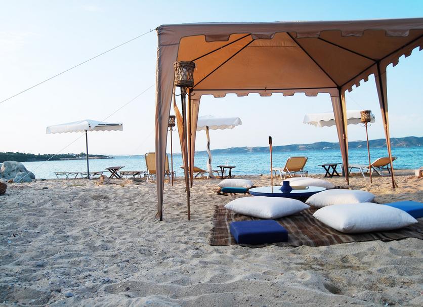 Platja Foto