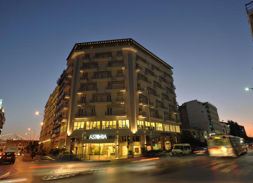 Edifici Foto
