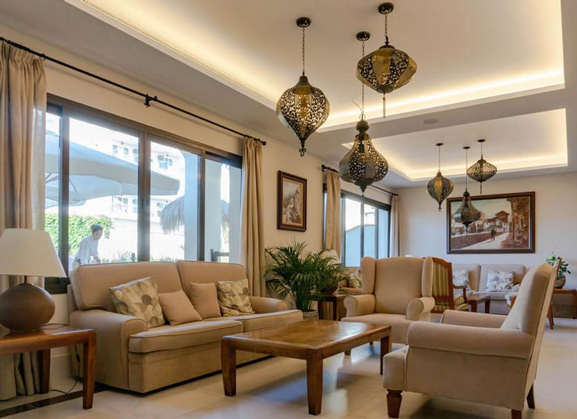 Sala Foto