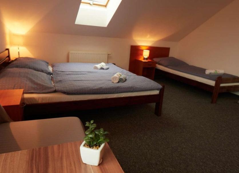Serveis de l’habitació Foto