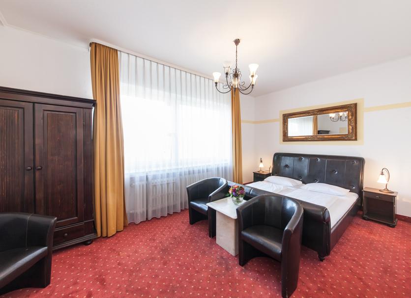 Serveis de l’habitació Foto