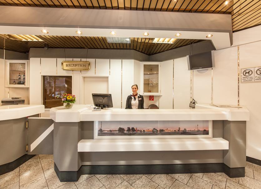 Recepció Foto