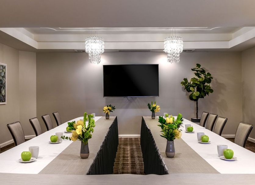 Sala de conferències Foto