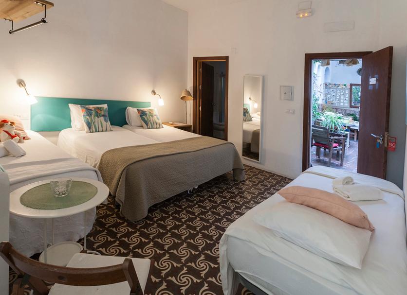 Habitació Foto