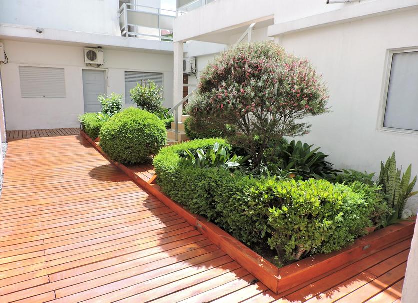 Vista exterior Foto