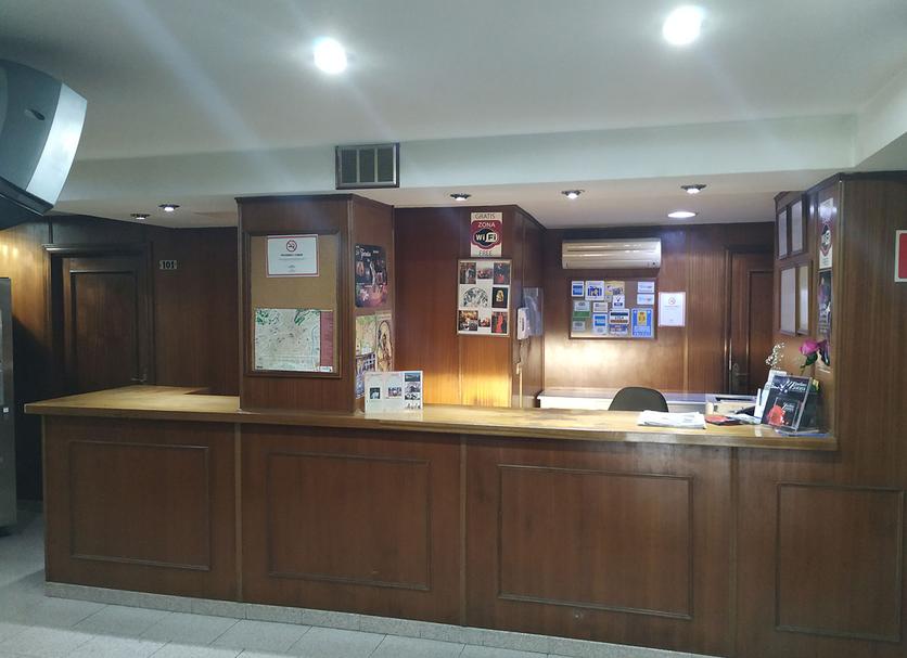 Recepció Foto