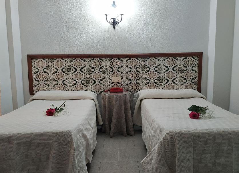 Habitació Foto