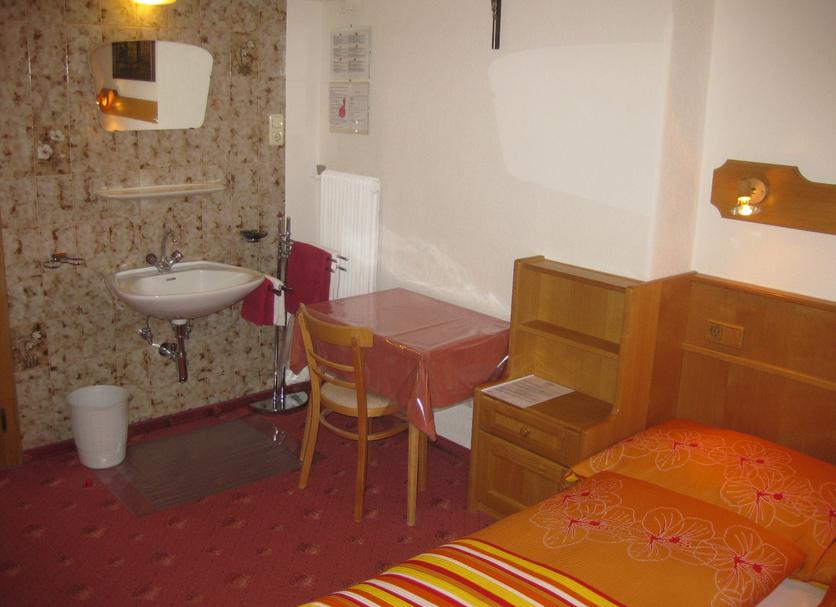 Serveis de l’habitació Foto