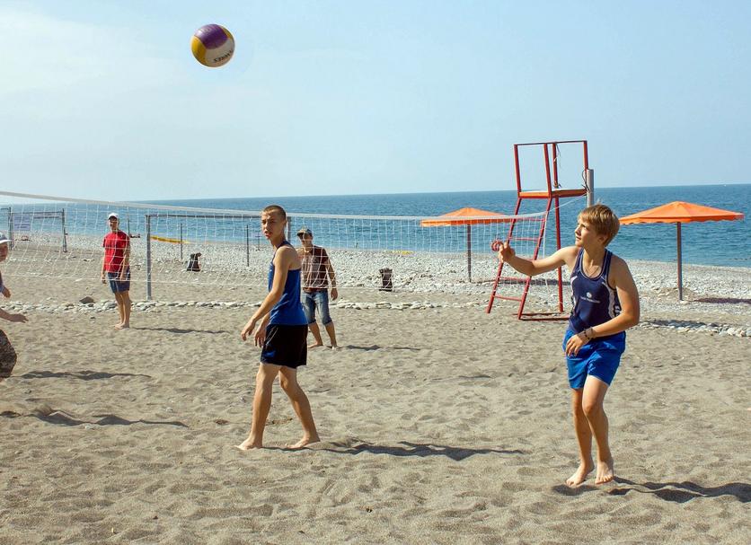 Platja Foto