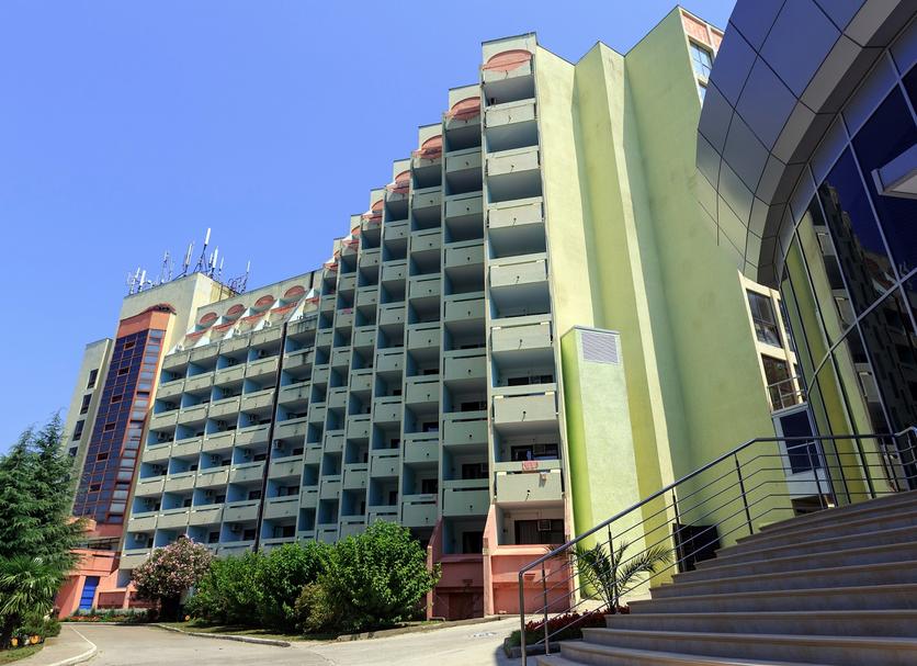 Edifici Foto