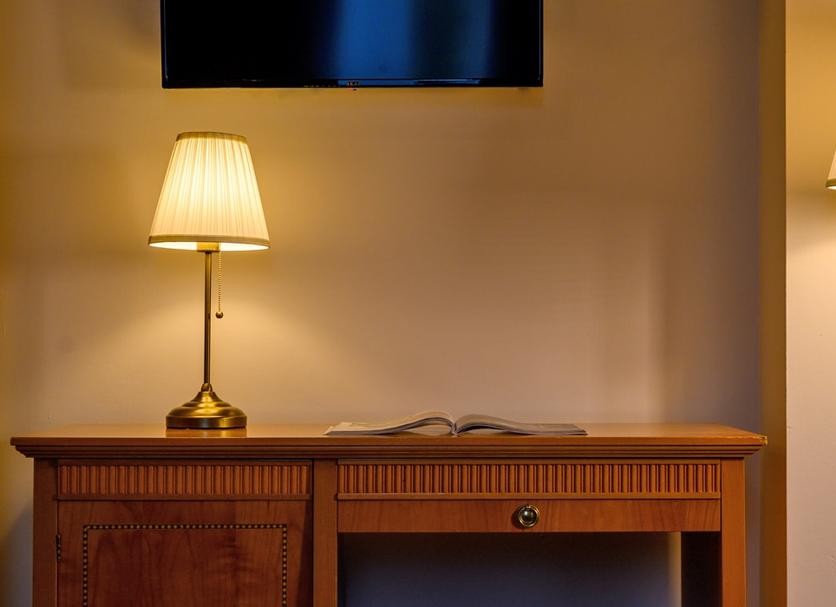 Serveis de l’habitació Foto