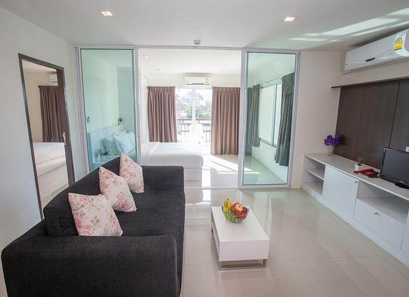Sala Foto