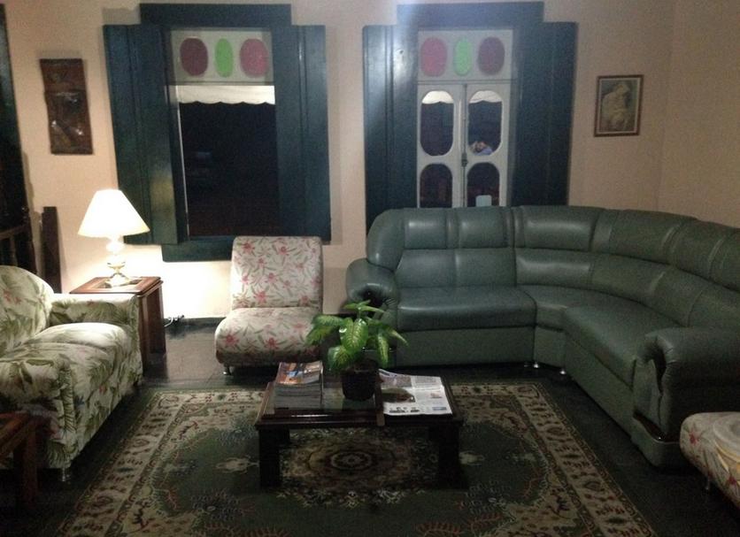 Sala Foto