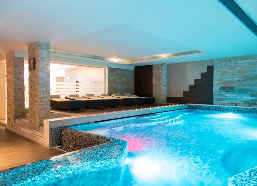Spa Foto