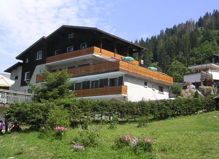 Edifici Foto