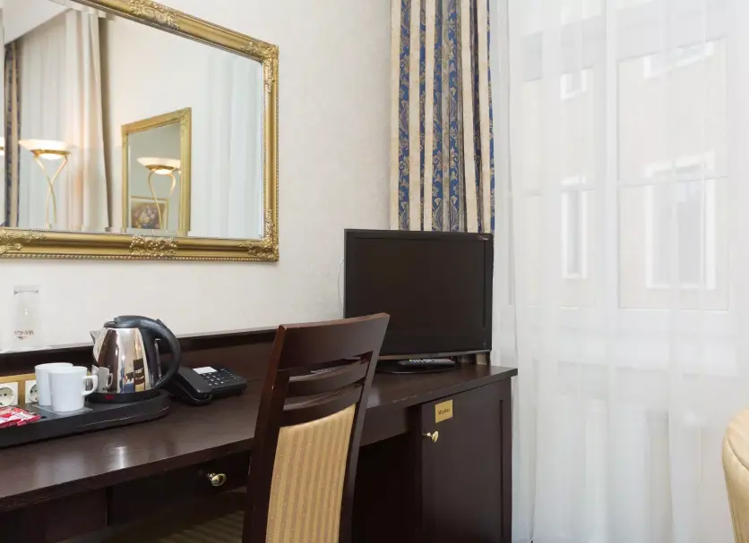 Serveis de l’habitació Foto