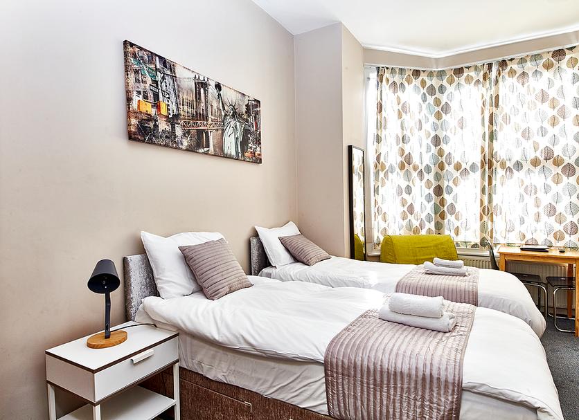 Habitació Foto