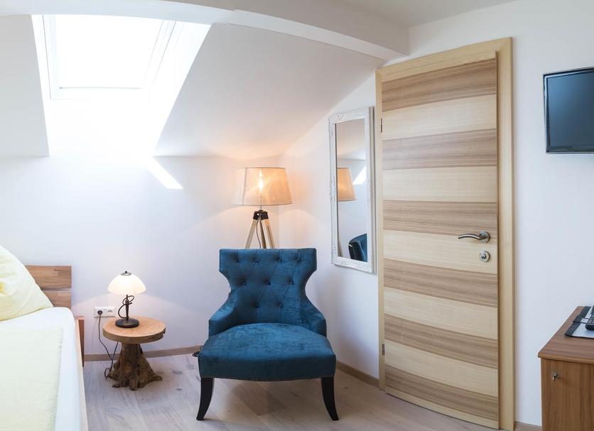 Serveis de l’habitació Foto